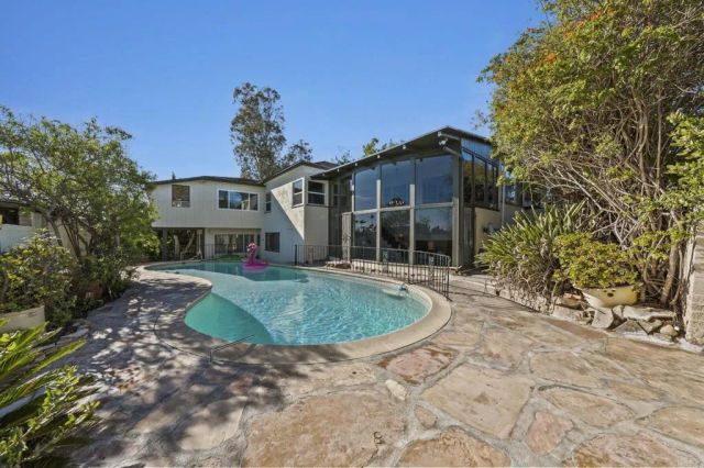 4811 E Alder Drive, San Diego, CA 92116