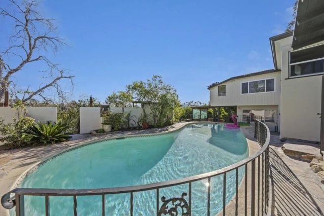 4811 E Alder Drive, San Diego, CA 92116