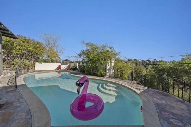 4811 E Alder Drive, San Diego, CA 92116