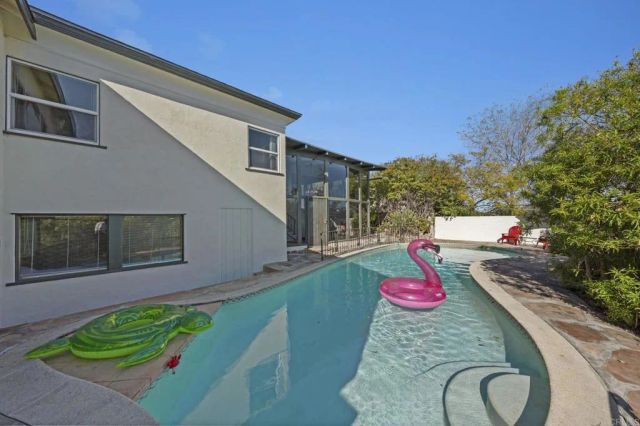 4811 E Alder Drive, San Diego, CA 92116