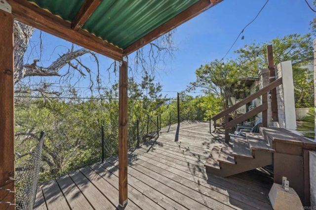 4811 E Alder Drive, San Diego, CA 92116