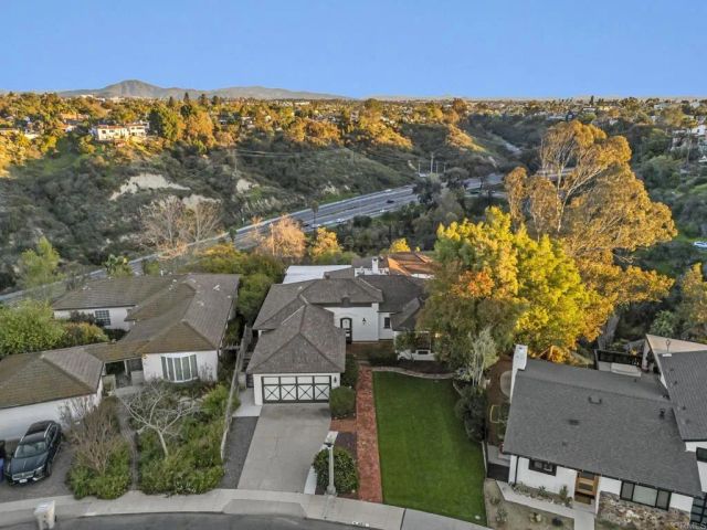 4811 E Alder Drive, San Diego, CA 92116