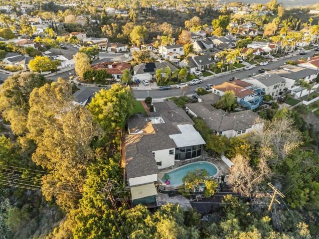 4811 E Alder Drive, San Diego, CA 92116