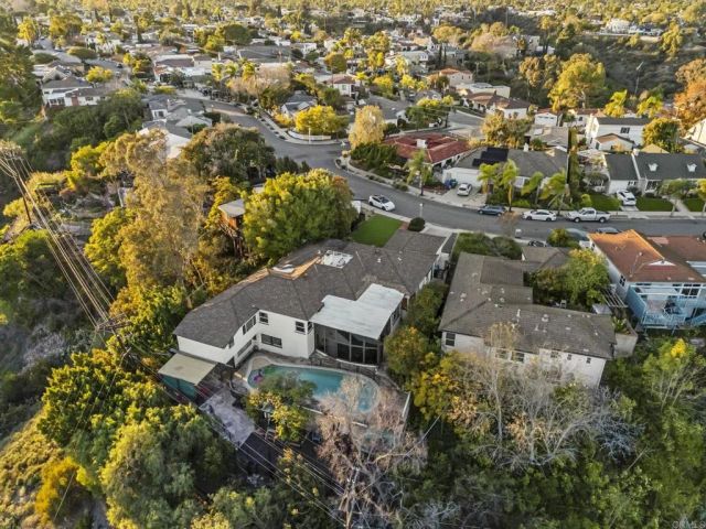 4811 E Alder Drive, San Diego, CA 92116