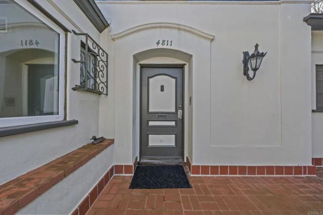 4811 E Alder Drive, San Diego, CA 92116