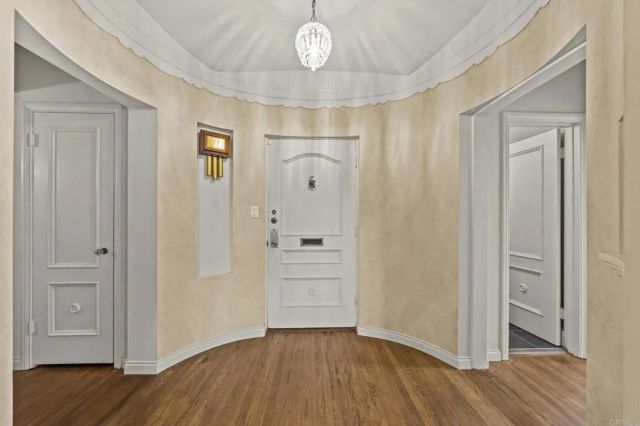 4811 E Alder Drive, San Diego, CA 92116