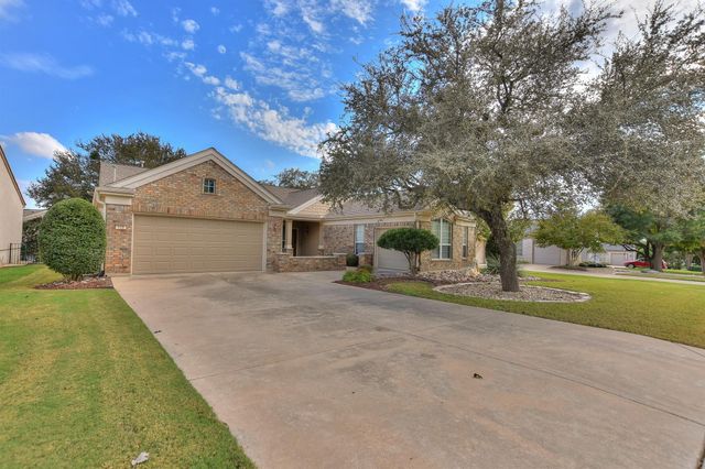 110 Lampasas PASS, Georgetown, TX 78633