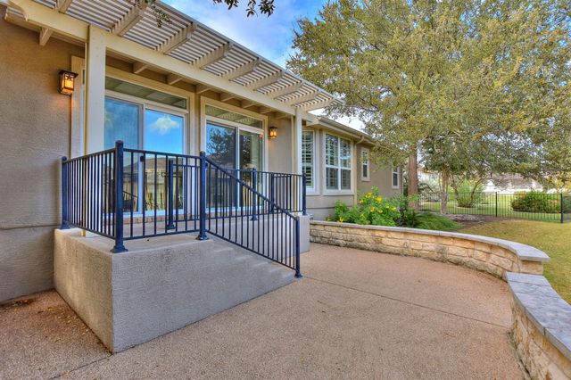 110 Lampasas PASS, Georgetown, TX 78633