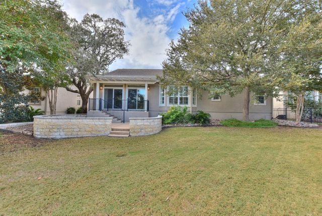 110 Lampasas PASS, Georgetown, TX 78633