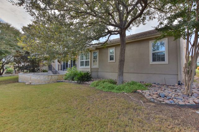 110 Lampasas PASS, Georgetown, TX 78633