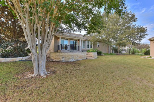 110 Lampasas PASS, Georgetown, TX 78633