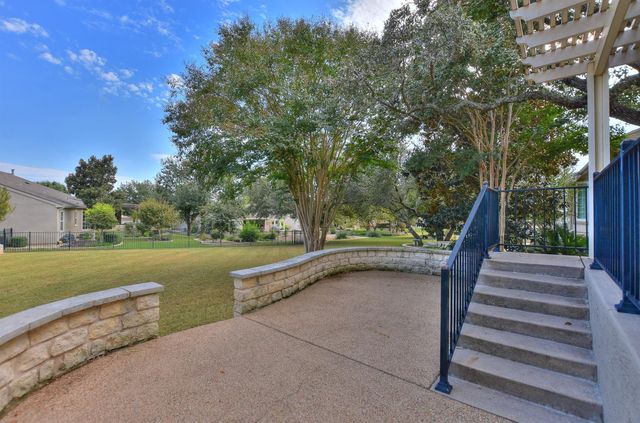 110 Lampasas PASS, Georgetown, TX 78633