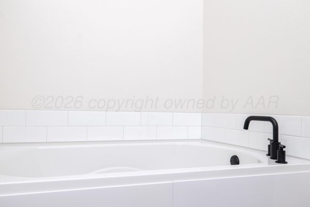 3107 Bluejay Road, Amarillo, TX 79124