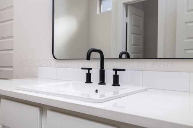 3107 Bluejay Road, Amarillo, TX 79124