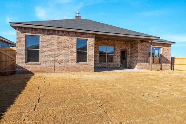 3107 Bluejay Road, Amarillo, TX 79124