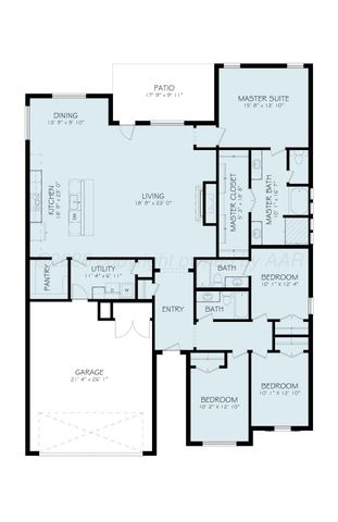 3107 Bluejay Road, Amarillo, TX 79124