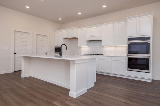 3107 Bluejay Road, Amarillo, TX 79124