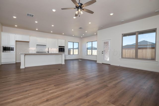 3107 Bluejay Road, Amarillo, TX 79124