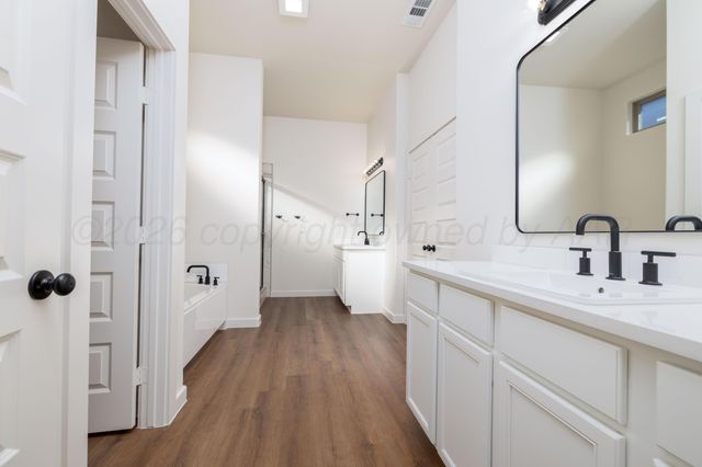 3107 Bluejay Road, Amarillo, TX 79124