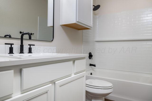 3107 Bluejay Road, Amarillo, TX 79124