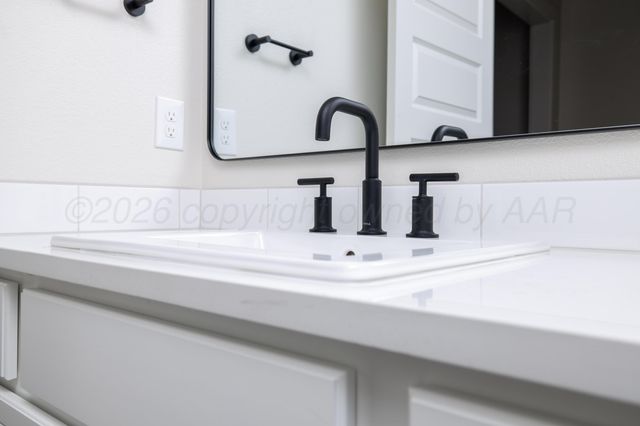 3107 Bluejay Road, Amarillo, TX 79124