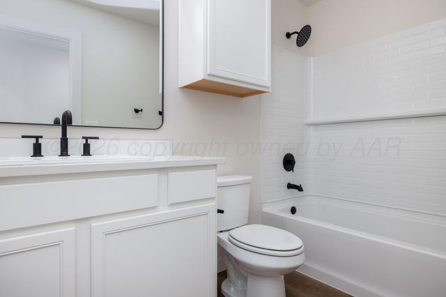 3107 Bluejay Road, Amarillo, TX 79124