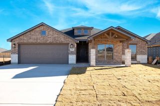3107 Bluejay Road, Amarillo, TX 79124