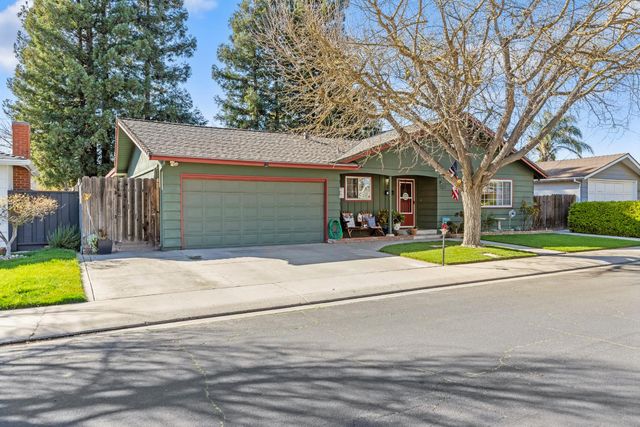 1603 Silkwood Dr, Modesto, CA 95350