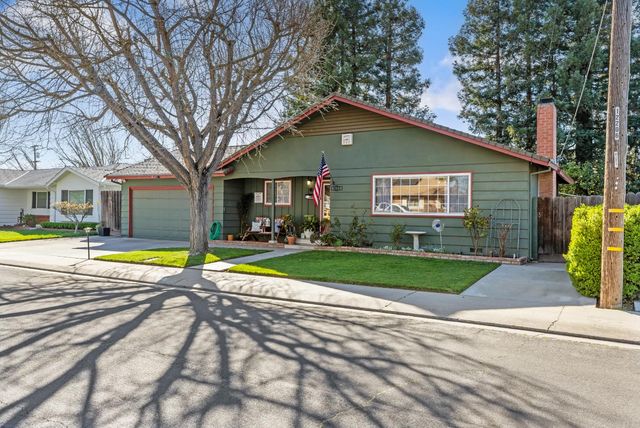 1603 Silkwood Dr, Modesto, CA 95350