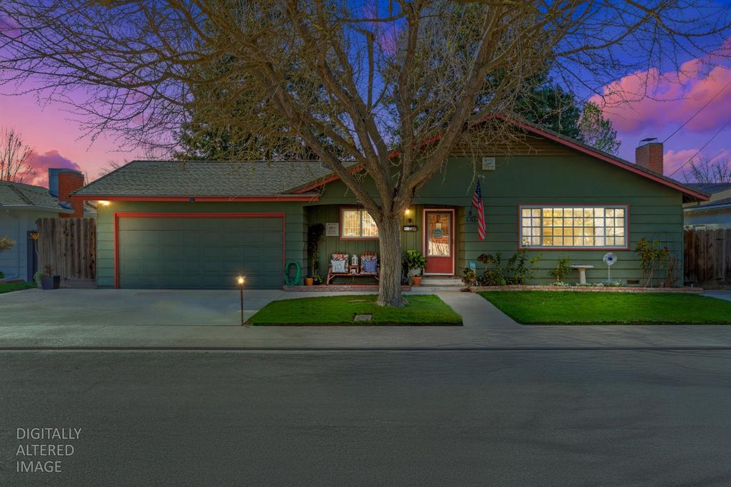 1603 Silkwood Dr, Modesto, CA 95350