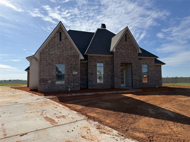615 Danube Circle, Bossier City, LA 71111