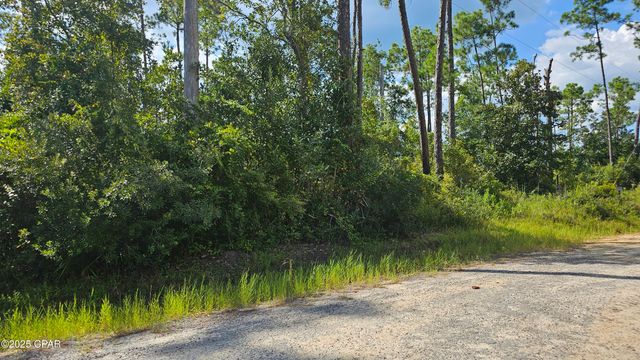 00 Cutchens Road, Southport, FL 32409