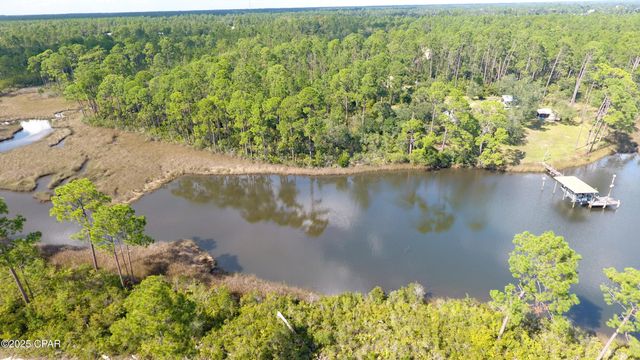 00 Cutchens Road, Southport, FL 32409