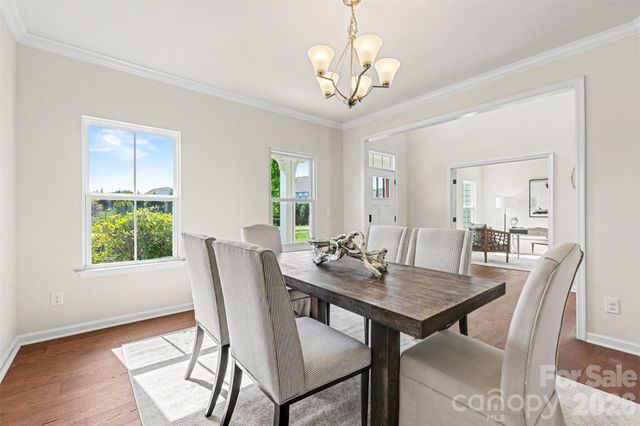 824 Abbeywood Drive, Waxhaw, NC 28173