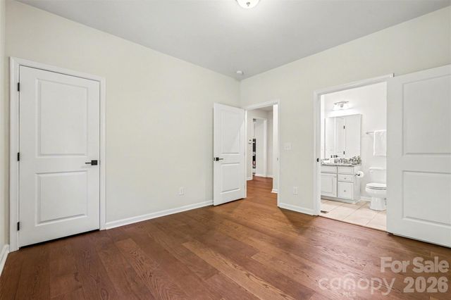 824 Abbeywood Drive, Waxhaw, NC 28173