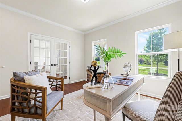 824 Abbeywood Drive, Waxhaw, NC 28173