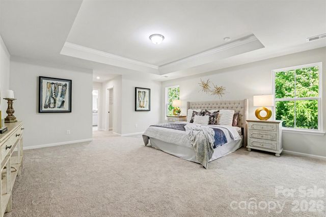 824 Abbeywood Drive, Waxhaw, NC 28173