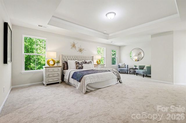 824 Abbeywood Drive, Waxhaw, NC 28173