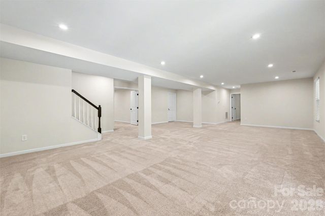 824 Abbeywood Drive, Waxhaw, NC 28173