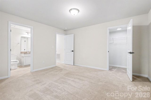 824 Abbeywood Drive, Waxhaw, NC 28173