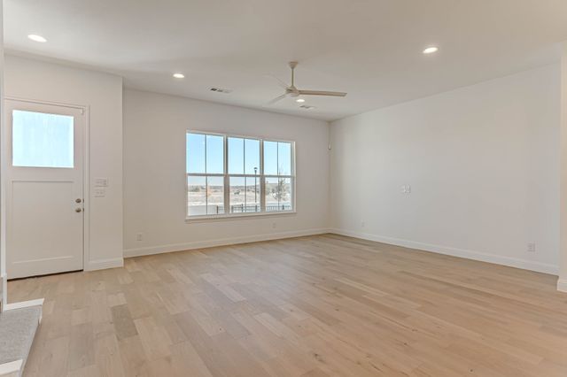 2146 Village Walk Place, Aledo, TX 76008