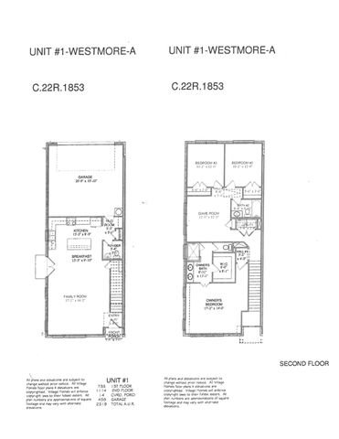 2146 Village Walk Place, Aledo, TX 76008