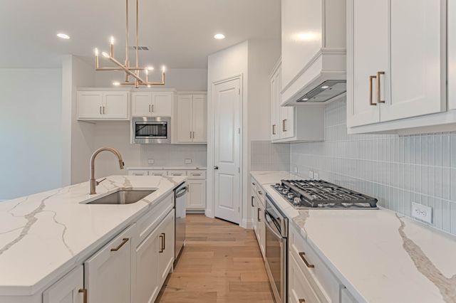 2146 Village Walk Place, Aledo, TX 76008