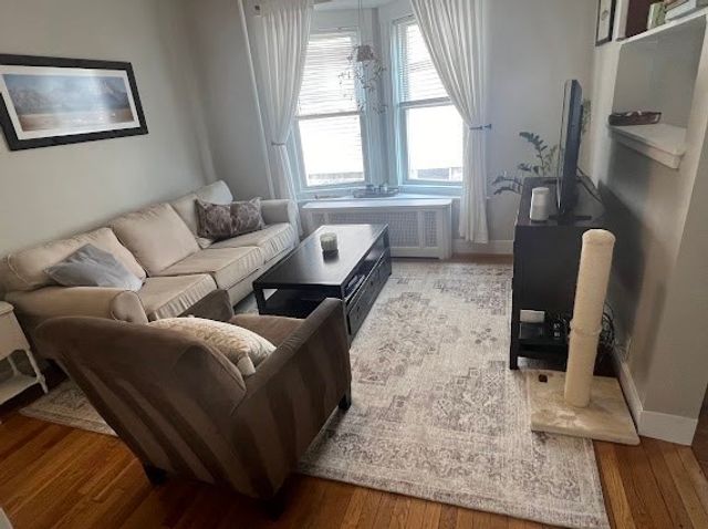 17 Princeton St 1, Medford, MA 02155