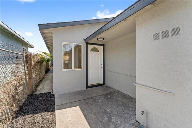 144 S 4th Street, Richmond, CA 94804