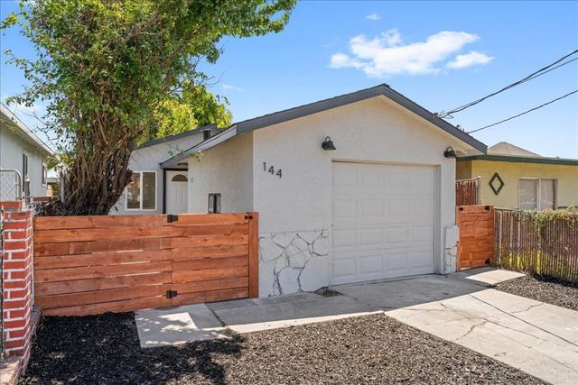 144 S 4th Street, Richmond, CA 94804