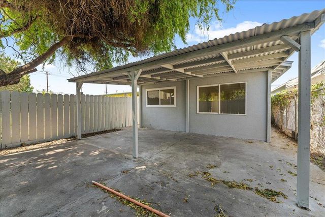 144 S 4th Street, Richmond, CA 94804