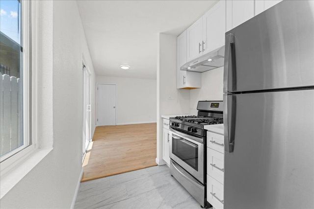 144 S 4th Street, Richmond, CA 94804