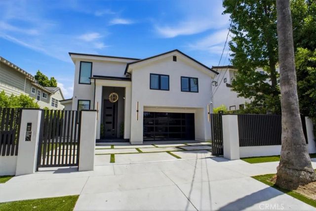 4342 Noble Avenue, Sherman Oaks, CA 91403