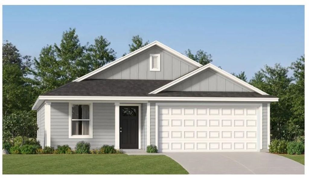 1235 Water Oaks Way, Conway, SC 29526